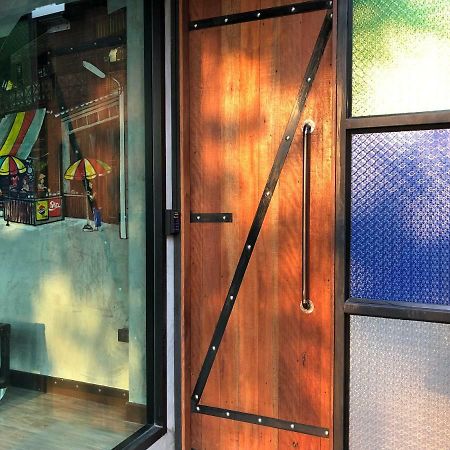 Sp Home Bangsaen Kültér fotó