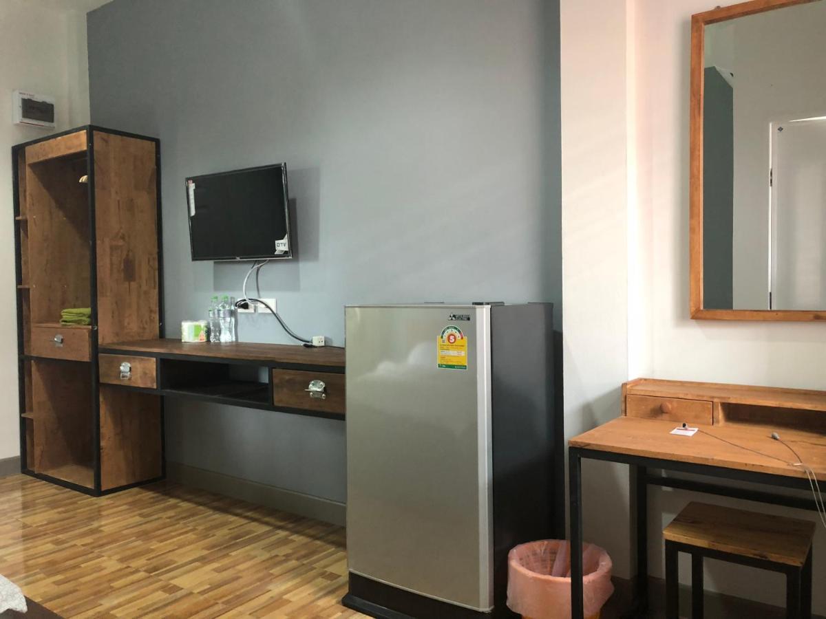 Sp Home Bangsaen Kültér fotó