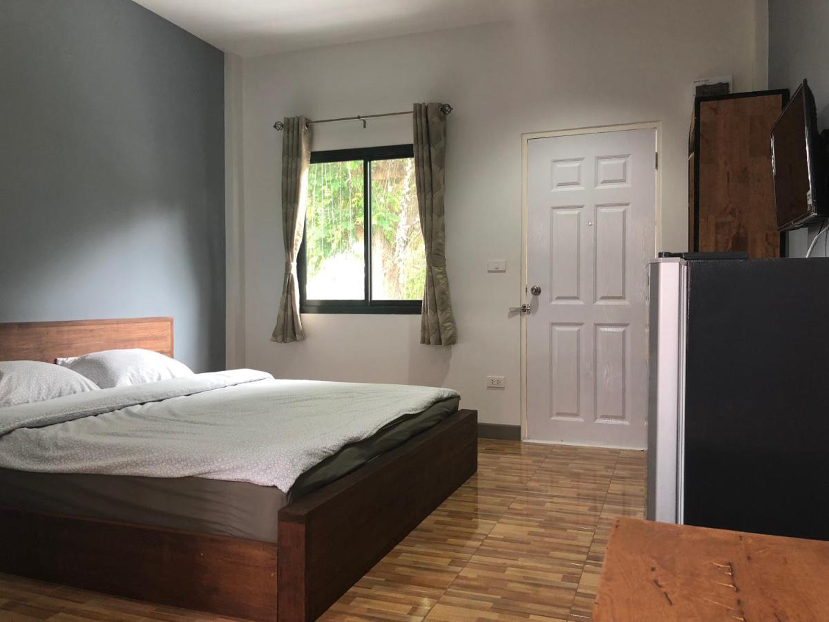 Sp Home Bangsaen Kültér fotó
