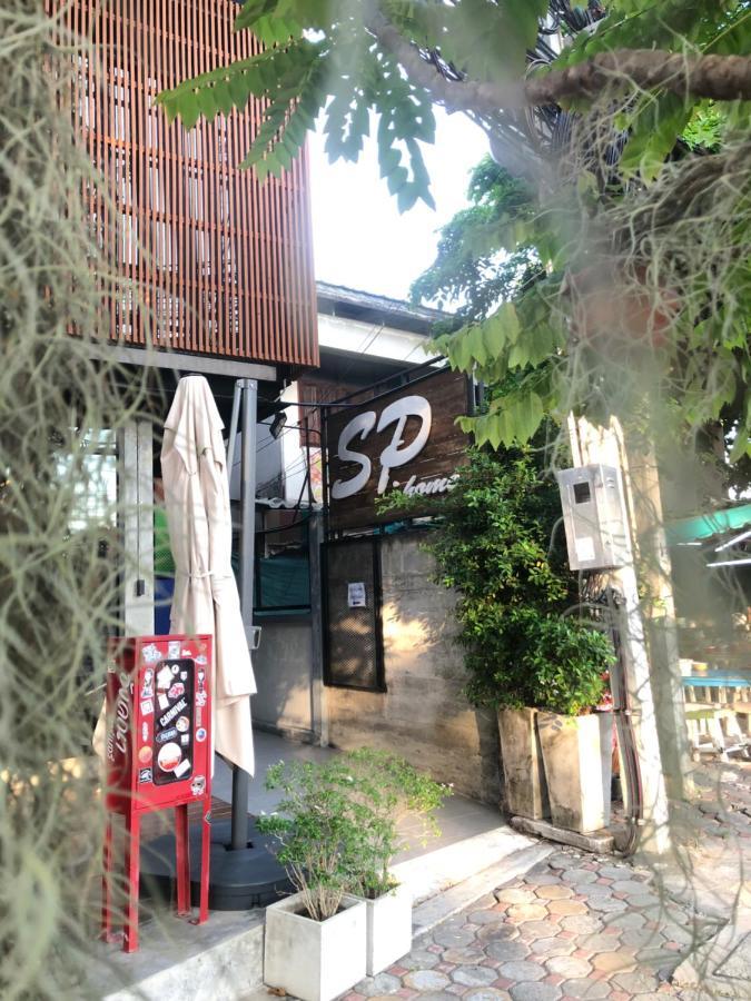 Sp Home Bangsaen Kültér fotó