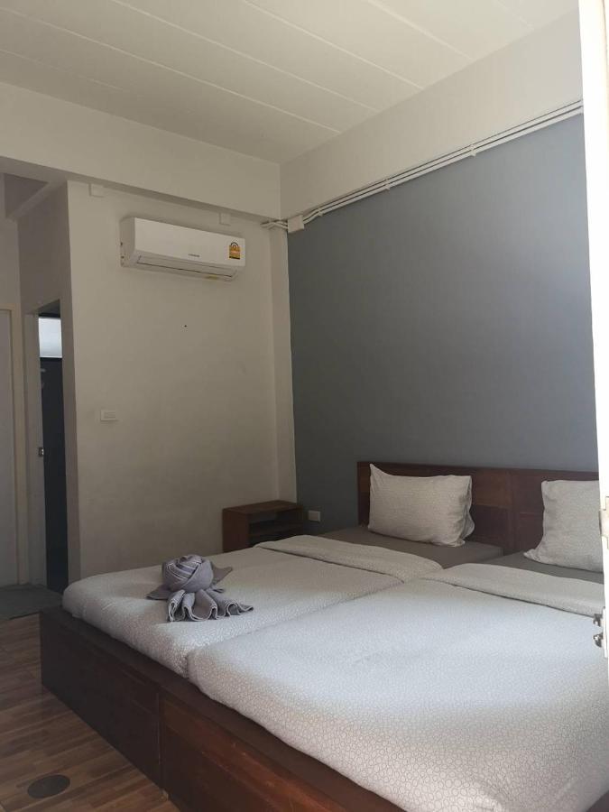 Sp Home Bangsaen Kültér fotó