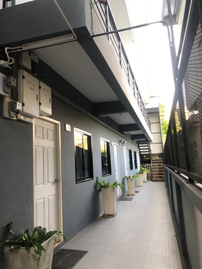 Sp Home Bangsaen Kültér fotó