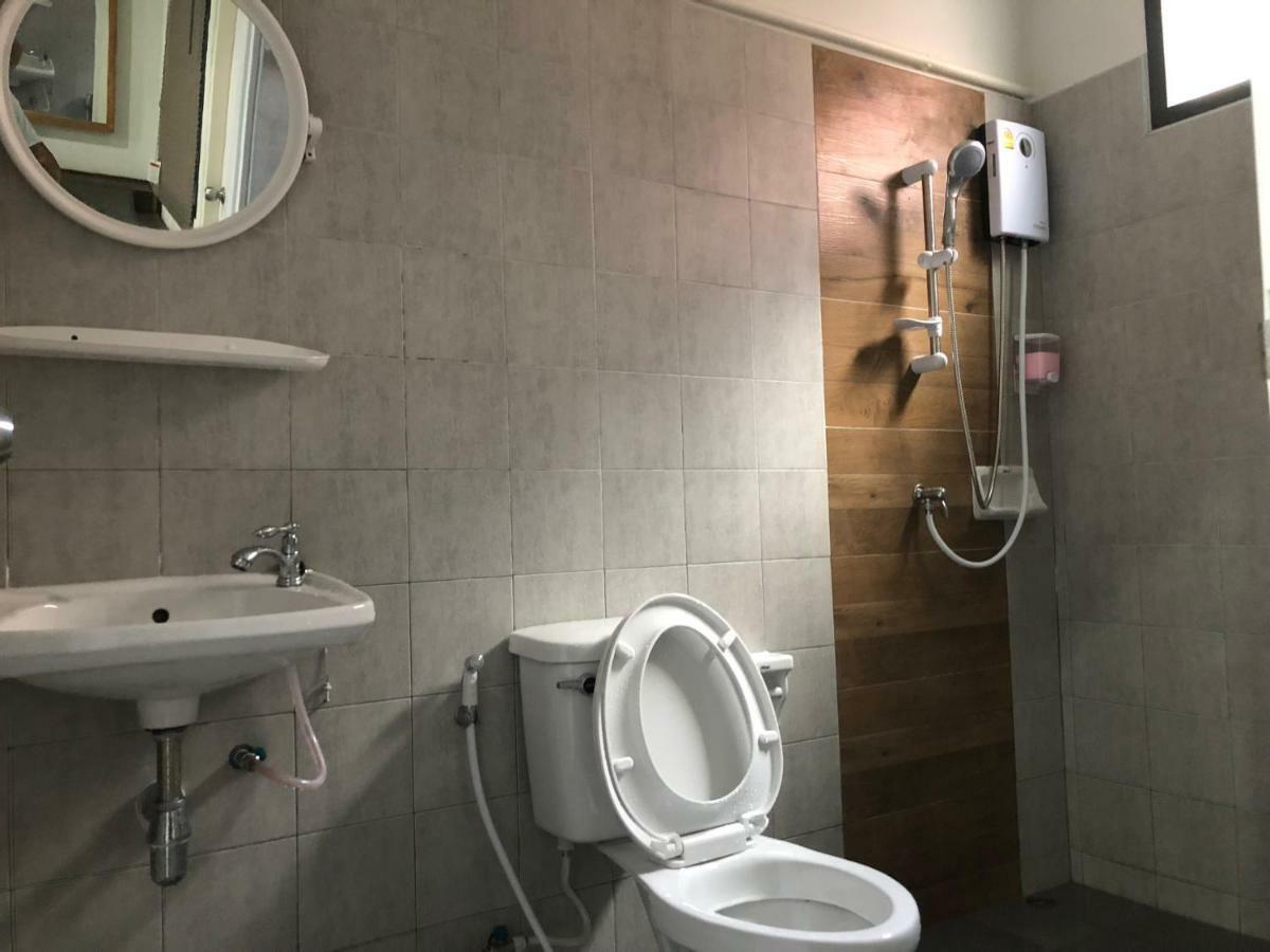 Sp Home Bangsaen Kültér fotó