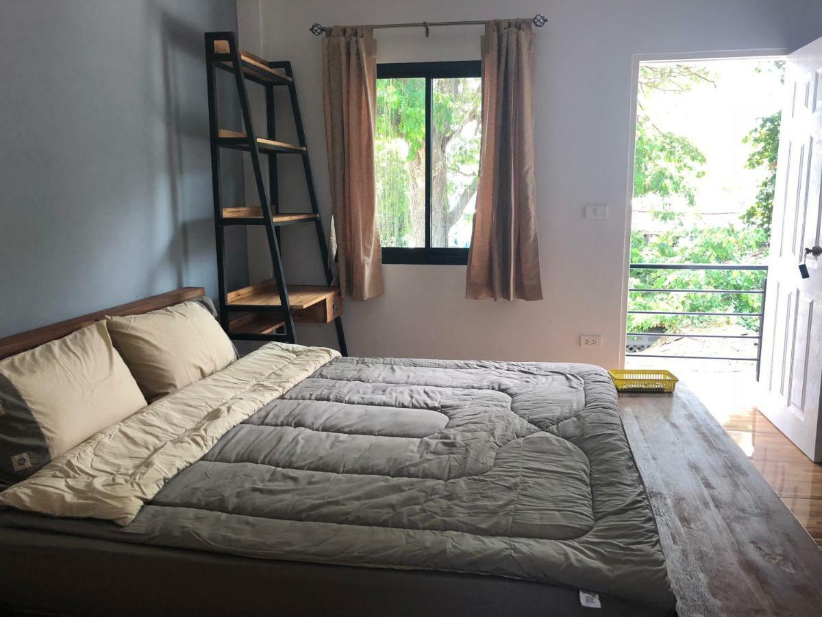 Sp Home Bangsaen Kültér fotó