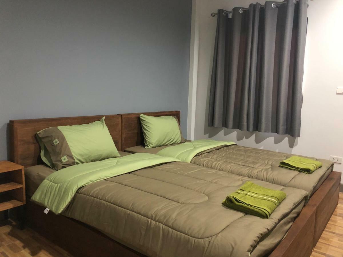Sp Home Bangsaen Kültér fotó