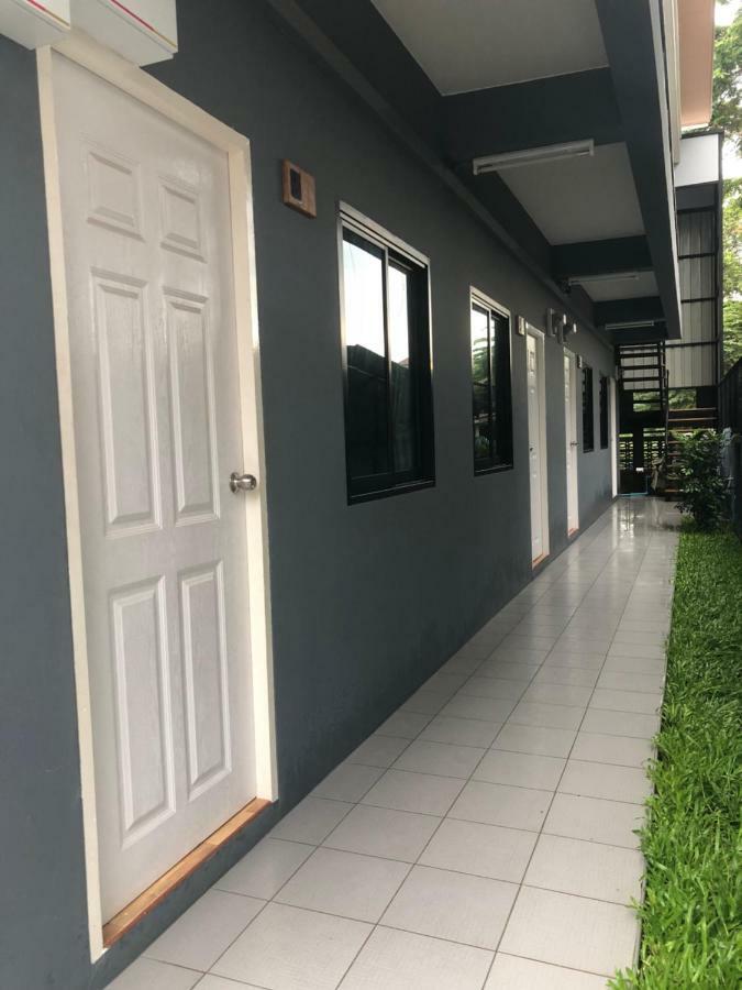 Sp Home Bangsaen Kültér fotó
