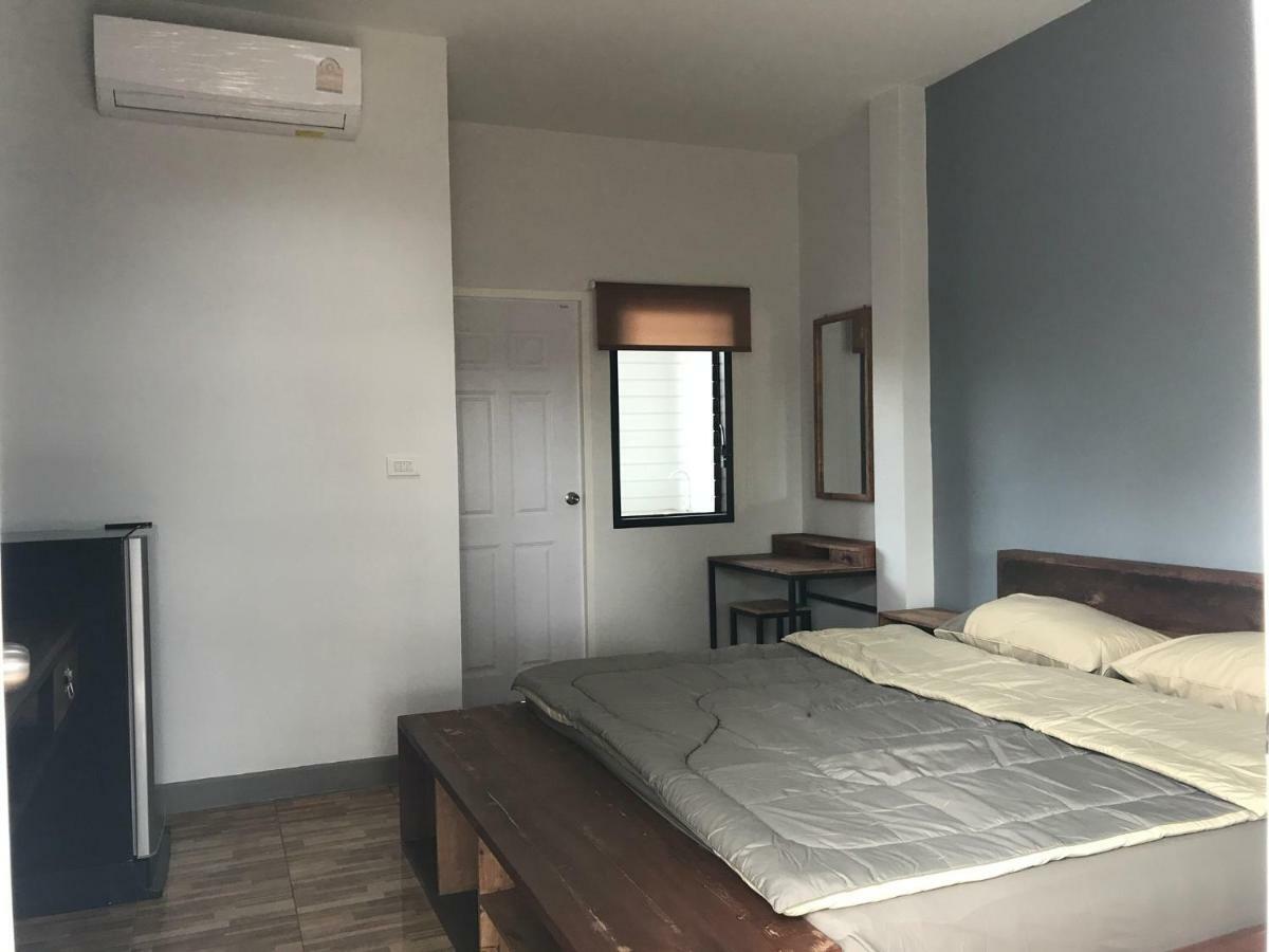 Sp Home Bangsaen Kültér fotó