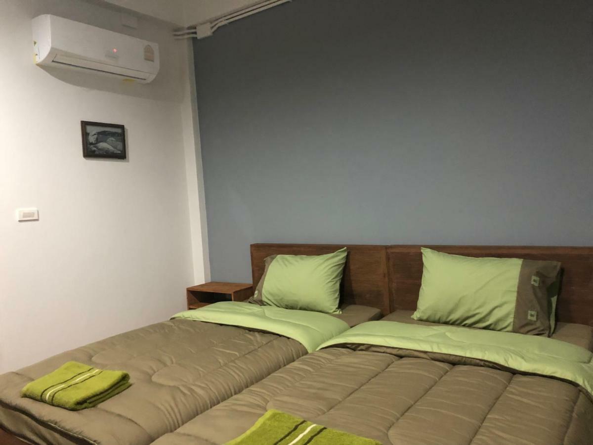 Sp Home Bangsaen Kültér fotó