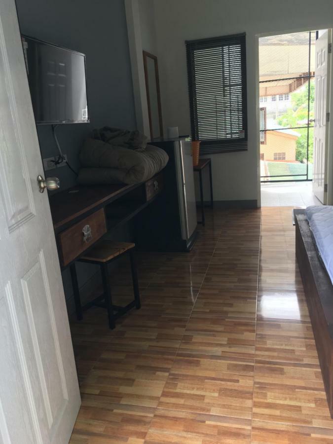 Sp Home Bangsaen Kültér fotó