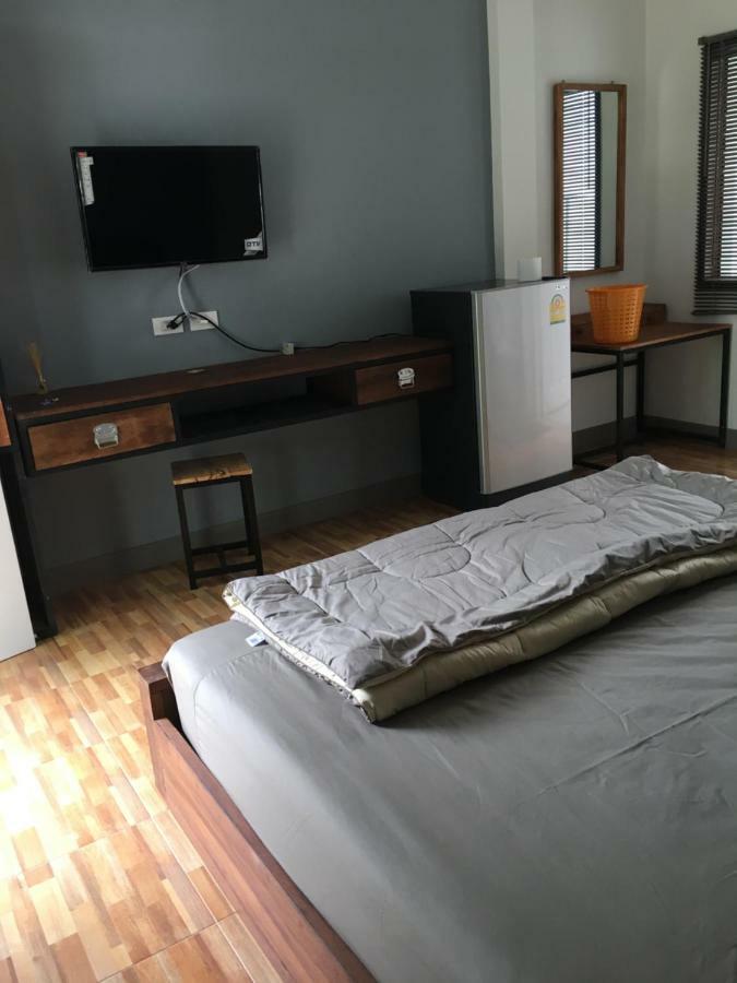Sp Home Bangsaen Kültér fotó