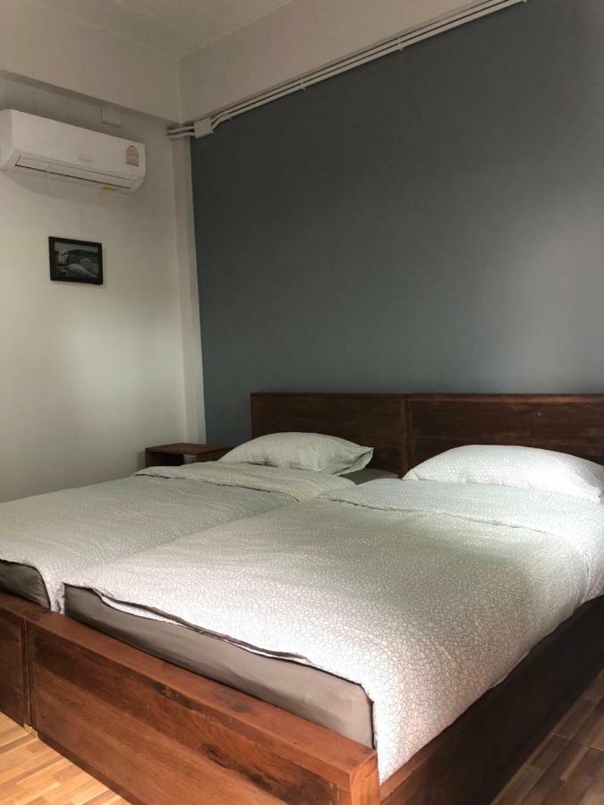 Sp Home Bangsaen Kültér fotó
