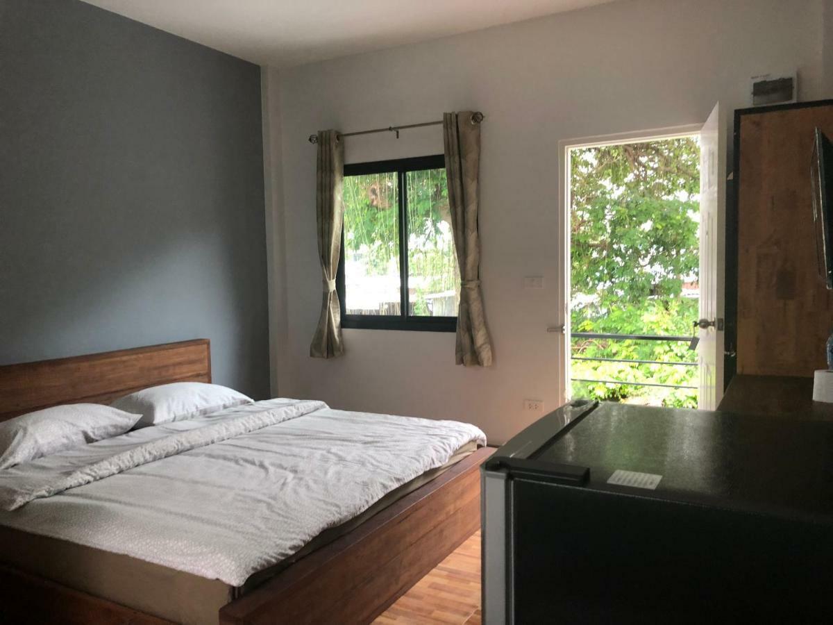 Sp Home Bangsaen Kültér fotó
