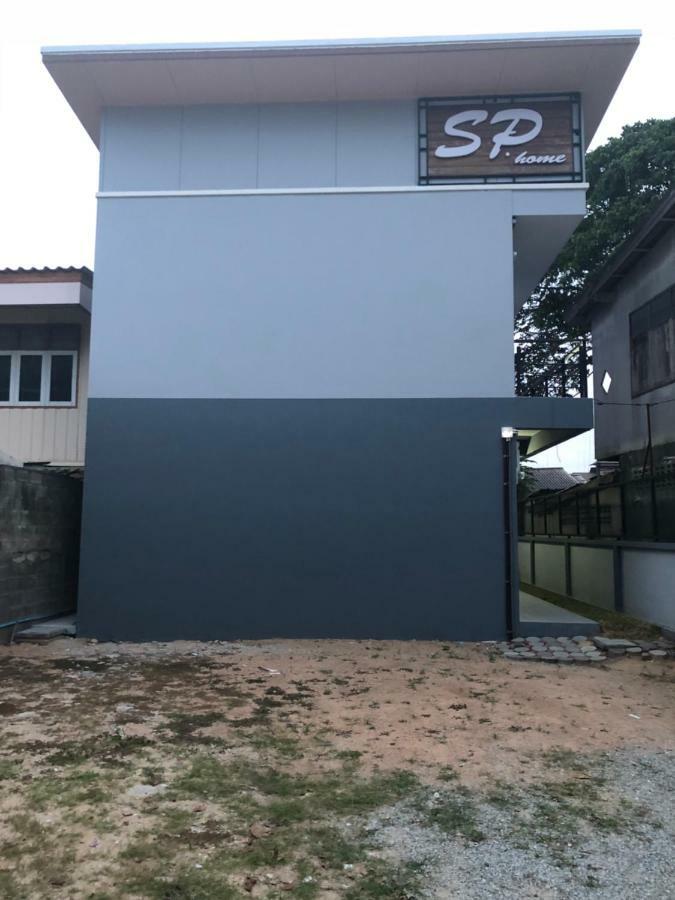 Sp Home Bangsaen Kültér fotó