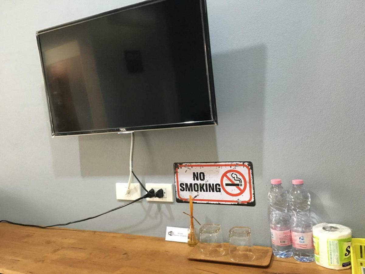 Sp Home Bangsaen Kültér fotó