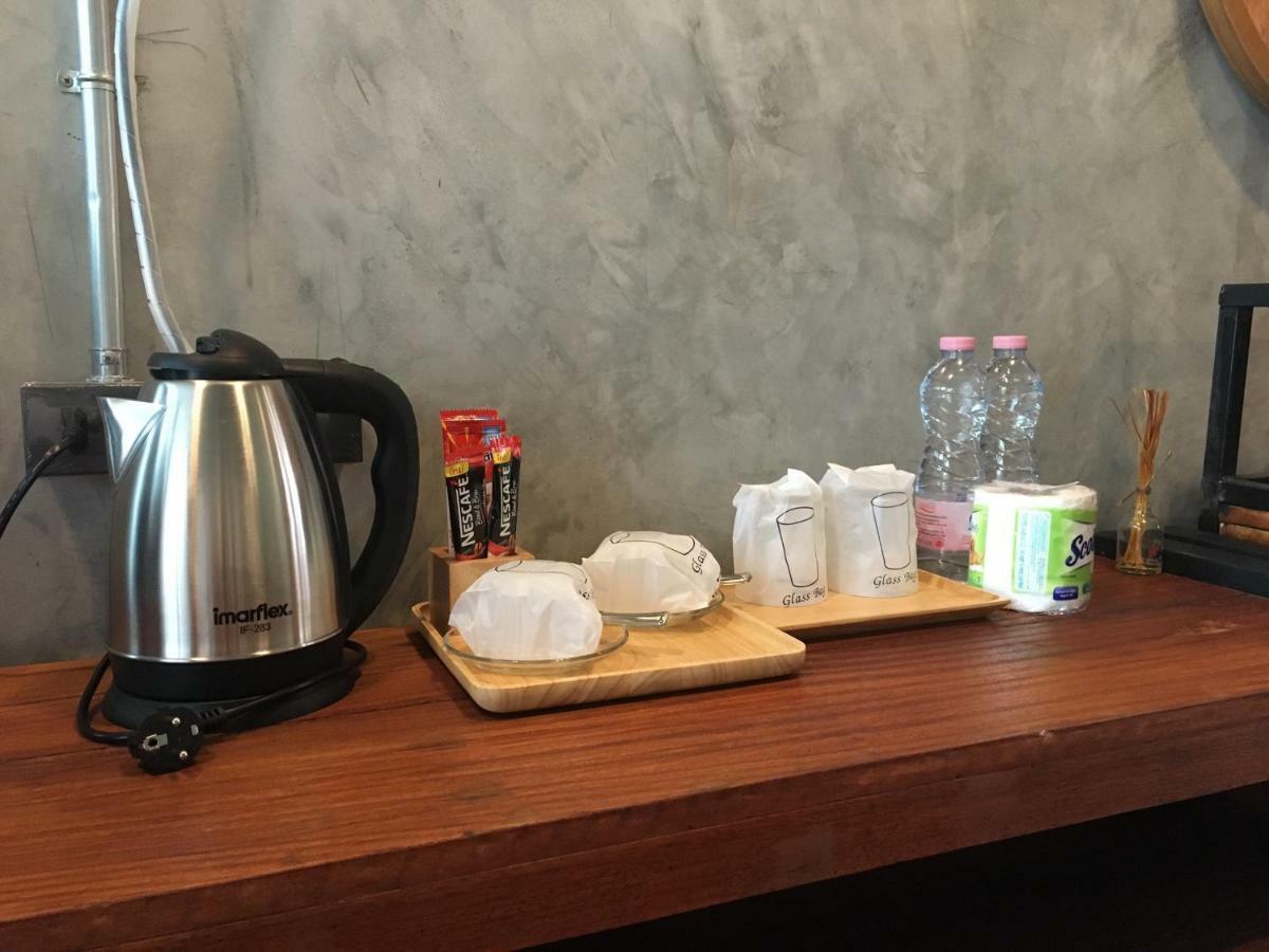 Sp Home Bangsaen Kültér fotó