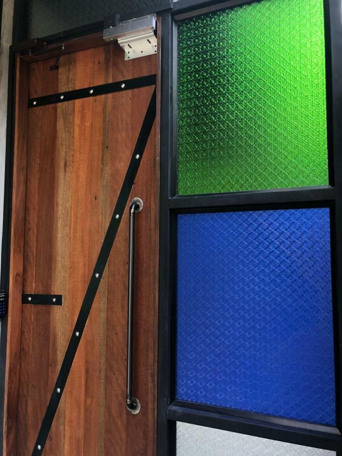 Sp Home Bangsaen Kültér fotó