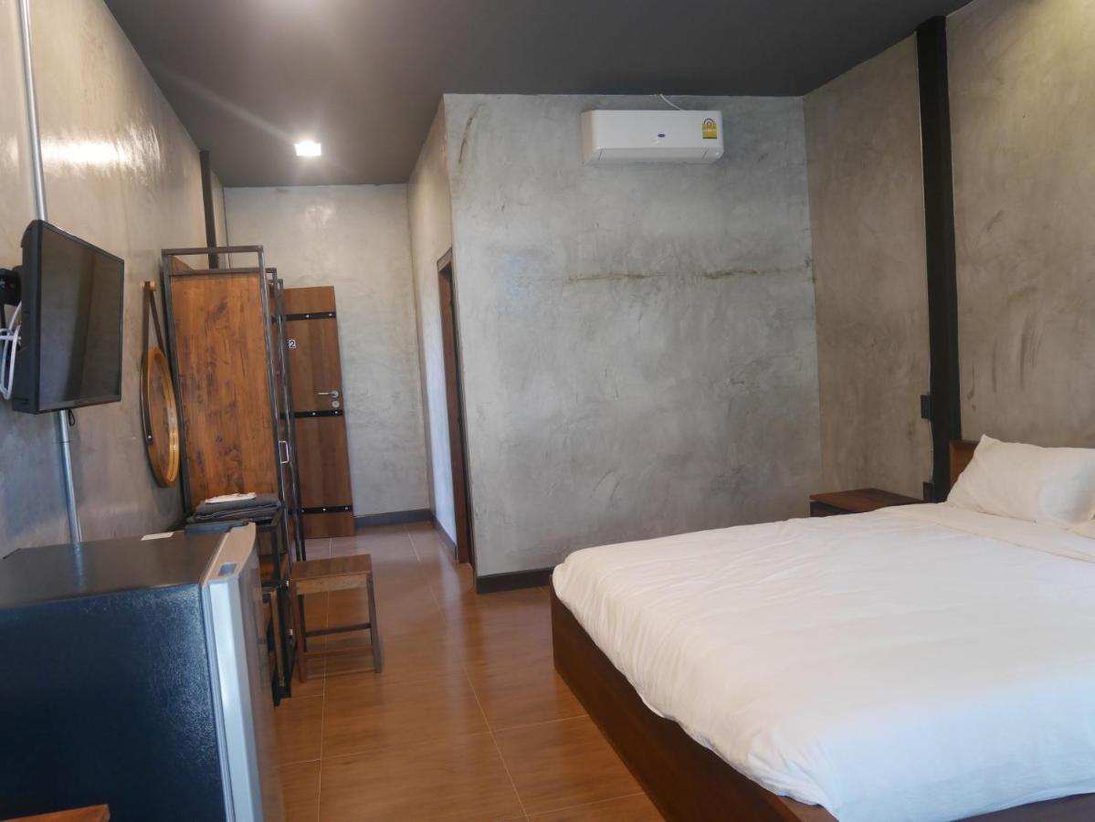 Sp Home Bangsaen Kültér fotó