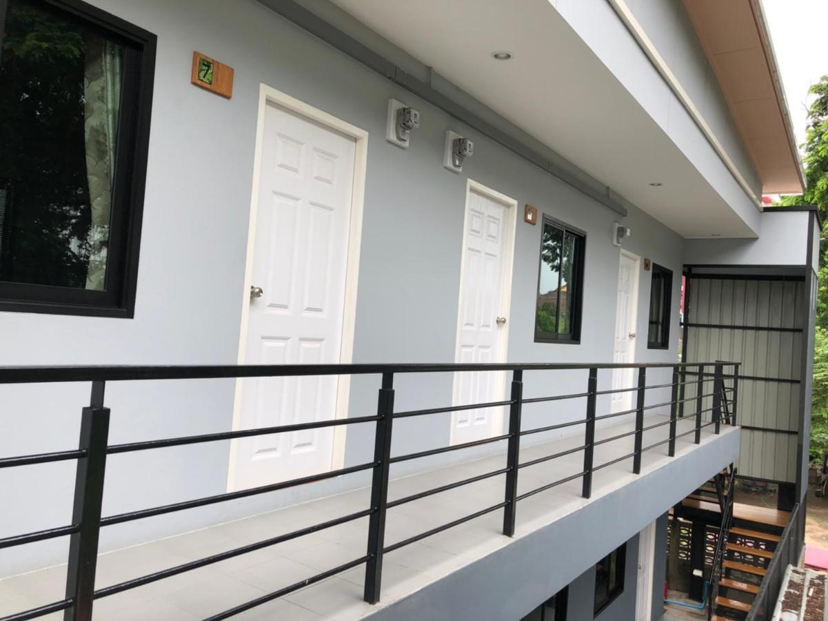 Sp Home Bangsaen Kültér fotó