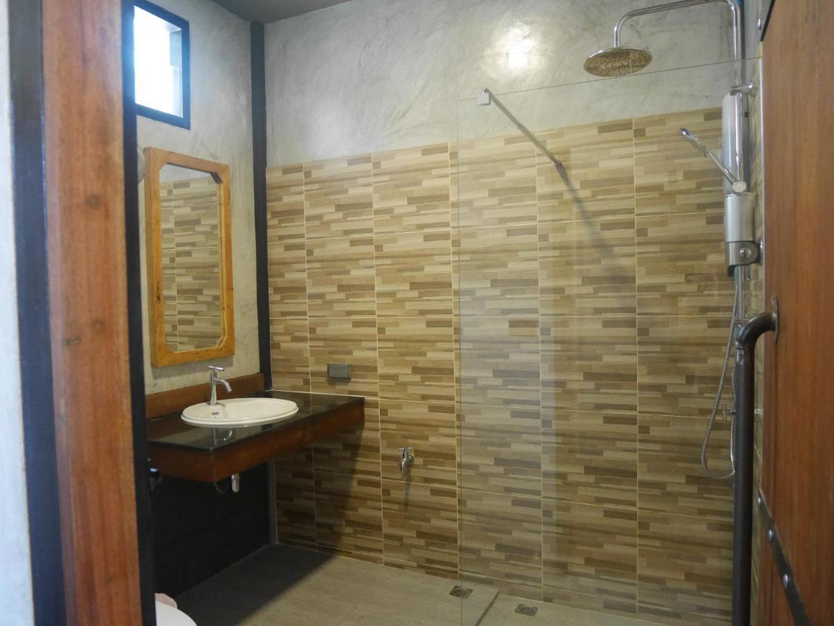 Sp Home Bangsaen Kültér fotó